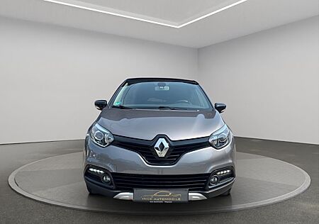 Renault Captur XMOD