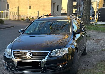 VW Passat Volkswagen 1.4 TSI Comfortline Comfortline