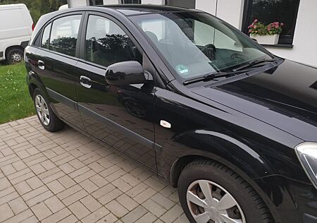 Kia Rio 1.4 EX EX