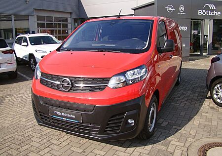 Opel Vivaro Kasten -e Edition M