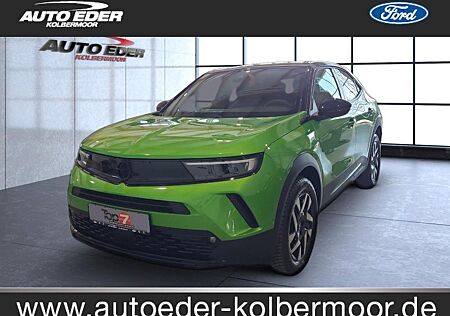 Opel Mokka GS Line Bluetooth Navi LED Klima