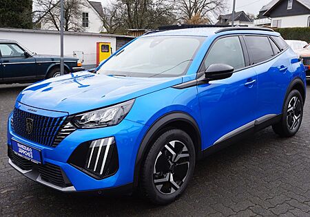 Peugeot 2008 Allure 130 Automatik LED;Navi;Sitzh;17Zoll