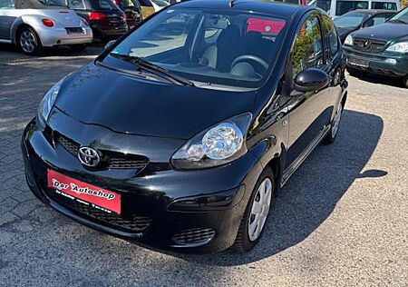 Toyota Aygo (X) Aygo AYGO Cool