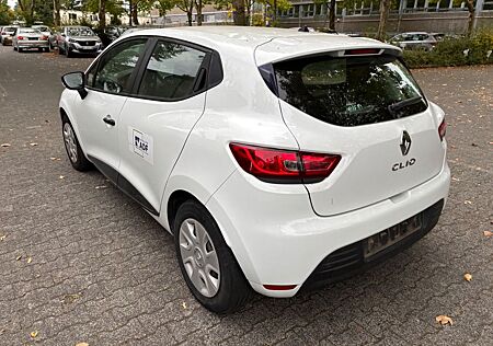 Renault Clio 1.5 DCI/Klima/M1/2 Sitze/Netto 3600