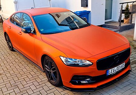 Volvo S90 D3 Momentum Geartronic Sport Edition