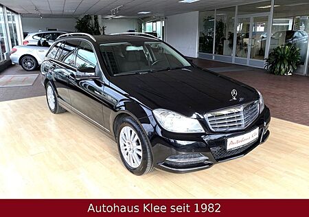 Mercedes-Benz C 200 T CGI Elegance *AHK*Tempo*Tüv neu*
