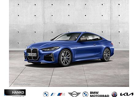 BMW M440i xDrive Coupe