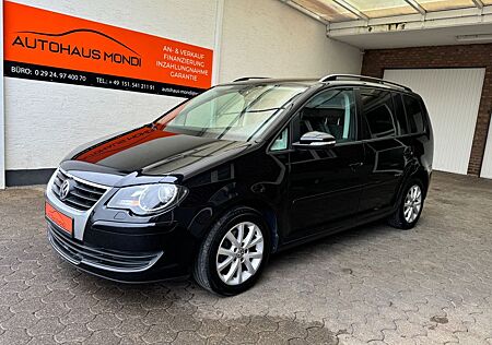 VW Touran Volkswagen Freestyle 1.4 TSI 140PS AHK*NAVI*Neu Tüv