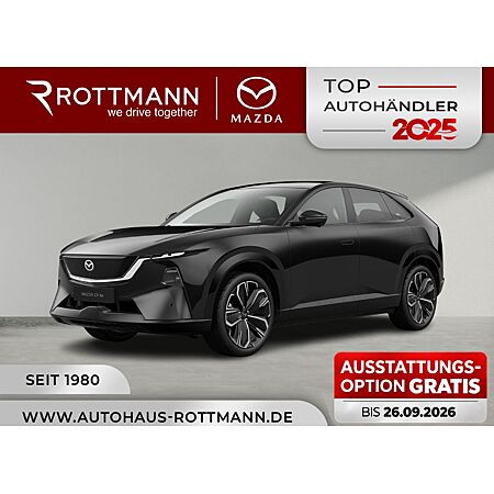 Mazda Andere leasen