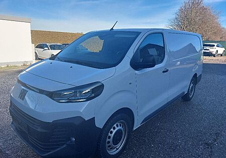 Fiat Scudo 2.0 HDI 145 KASTEN L3*NAVI*KLIMA