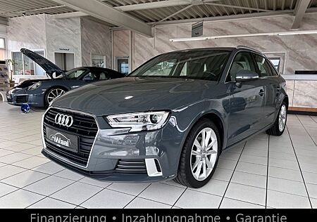 Audi A3 Sportback sport*AUTOMATIK*NAVI*SHZ*PDC*TEMPO