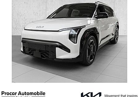 Kia EV3 81.4 kWh GT-line Glasdach, Drive Wise, Komfo