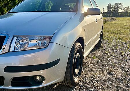Skoda Fabia 1.4 16V 55 kW Ambiente Ambiente