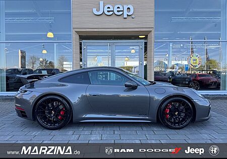 Porsche 911 Urmodell 911 992 Carrera GTS 3.0 EU6d Navi Soundsystem Bo