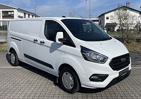 Ford Transit Custom 300 L2 Navi Klima Navi Kamera
