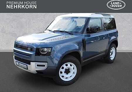Land Rover Defender Diesel 3-Türer 90 D200 S