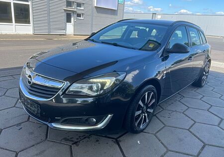 Opel Insignia Sports Tourer 2.0 CDTI ecoF Sel. 88 S/S