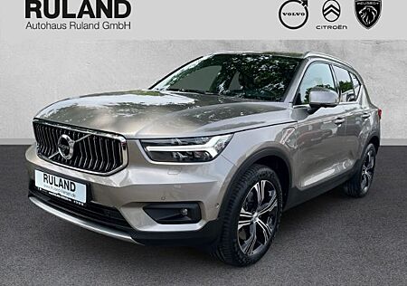 Volvo XC 40 XC40 Inscription Recharge Plug-In Hybrid 2WD T4