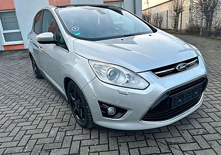 Ford C-Max Titanium