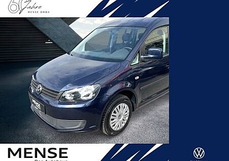 VW Caddy Volkswagen Trendline 1.2 TSI |PDC|KlimaA