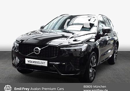 Volvo XC 60 XC60 B4 B Plus Dark