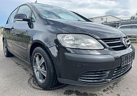 VW Golf Plus Volkswagen