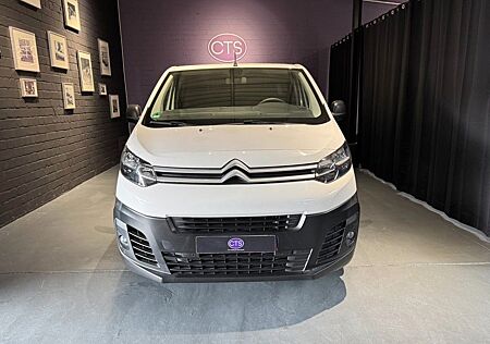 Citroën Jumpy Kasten Club XL