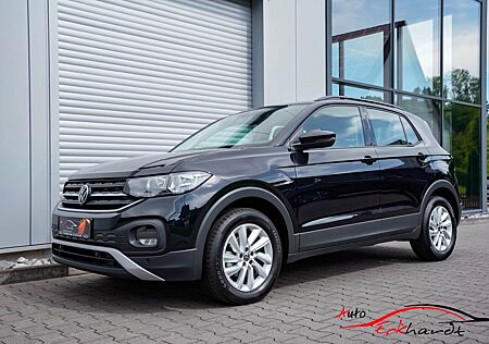 VW T-Cross Volkswagen Life Carplay,PDC,Winterpaket