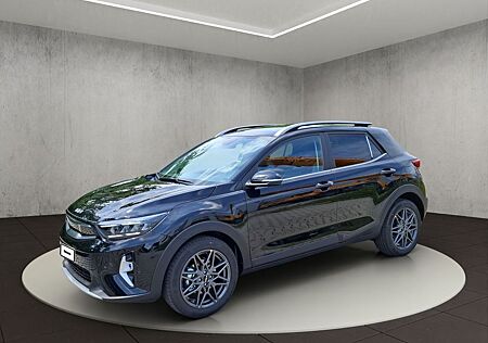 Kia Stonic 1.0T NIGHTLINE Full Link LED Navigation