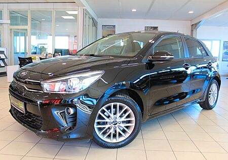 Kia Rio 1.0 T-GDI DREAM TEAM KlimaA+LM+PDC+Sitzheiz