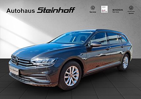 VW Passat Variant Volkswagen 2.0 TDI DSG,Navi,LED,Kamera,Parkp