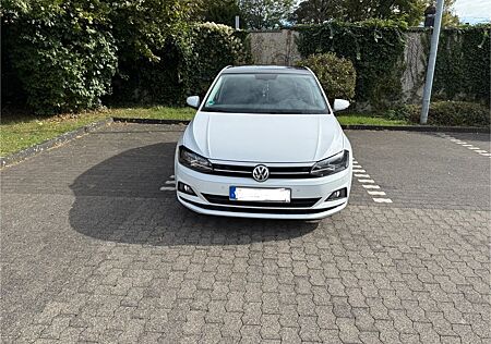 VW Polo Volkswagen 1.6 TDI SCR 70kW Highline Highline