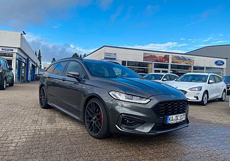 Ford Mondeo Turnier ST-Line*Navi*Kamera*u.v.m.*