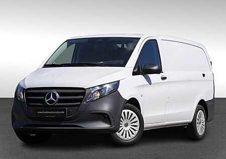 Mercedes-Benz Vito 116 CDI Kasten Lang NAVI KAM TEMP KLIMA DAB