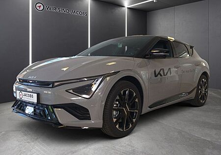 Kia EV6 Bluetooth Head Up Display Navi LED Klima