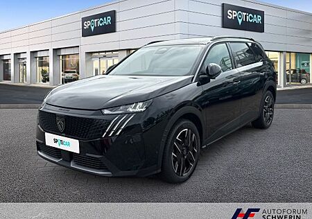 Peugeot 5008 Hybrid 136 e-DSC6 Allure