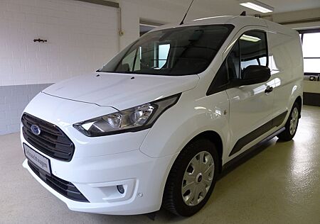 Ford Transit Connect L1 Trend 3 Sitze+SHZ+BOTT Einbau