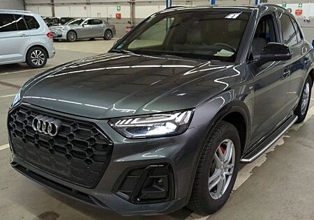 Audi Q5 3XSLINE PANO HEADUP 360KAM Bang OLUFSEN