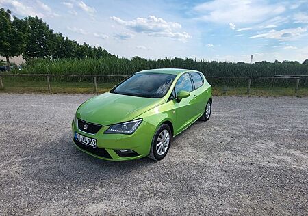 Seat Ibiza 1.6 TDI 90PS