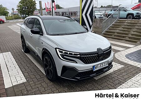 Renault Espace Esprit Alpine E-Tech Full Hybrid 200 5-S.