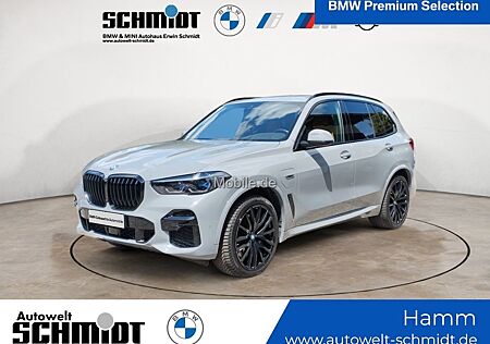 BMW X5 xDrive45e M Sportpaket + 2Jahre-BPS.-GARANTIE
