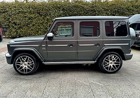 Mercedes-Benz G 63 AMG Stronger than Time Edition *Manufaktur*