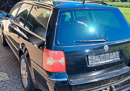 VW Passat Volkswagen 2.0 96kW Comfortline Family Comfortli...