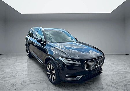 Volvo XC 90 XC90 T8 AWD Recharge Plus Bright Auto