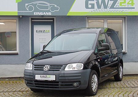 VW Caddy Volkswagen Life1.4*KLIMAAUTOMATIK*NSW*el.FH*ZV+FB*