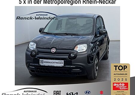 Fiat Panda Cross 1.0 GSE Klimaanlage Start-Stop BC te