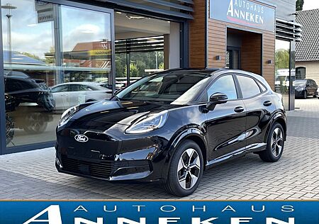 Ford Puma Gen-E *Navi*el-Klappe*Kamera*Keyfree*43kWh