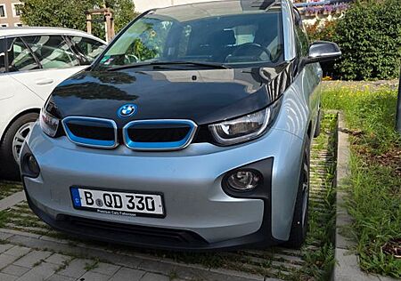 BMW i3 (60 Ah)