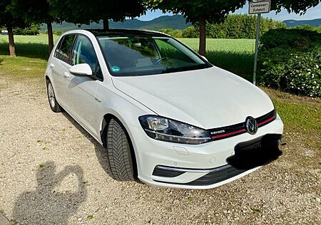 VW Golf Volkswagen 1.5 TSI ACT OPF BlueMotion Comfortline ...