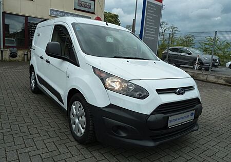 Ford Transit Connect Kasten **Neuer Motor 60900 KM**